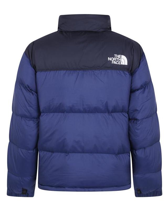 노스페이스 [해외직구] 26FW 노스페이스 1996 RETRO 레트로 눕시 자켓 NF0A3C8D 099 GOB1 SUMMIT NAVY THE NORTH FACE BLACK 착용컷