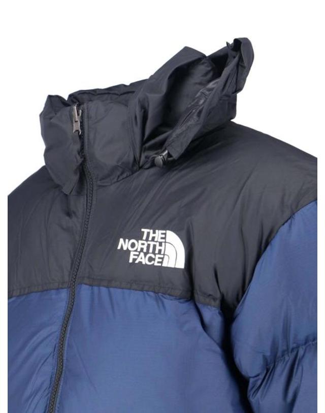 노스페이스 [해외직구] 26FW 노스페이스 1996 RETRO 레트로 눕시 자켓 NF0A3C8DGOB Blue 착용컷