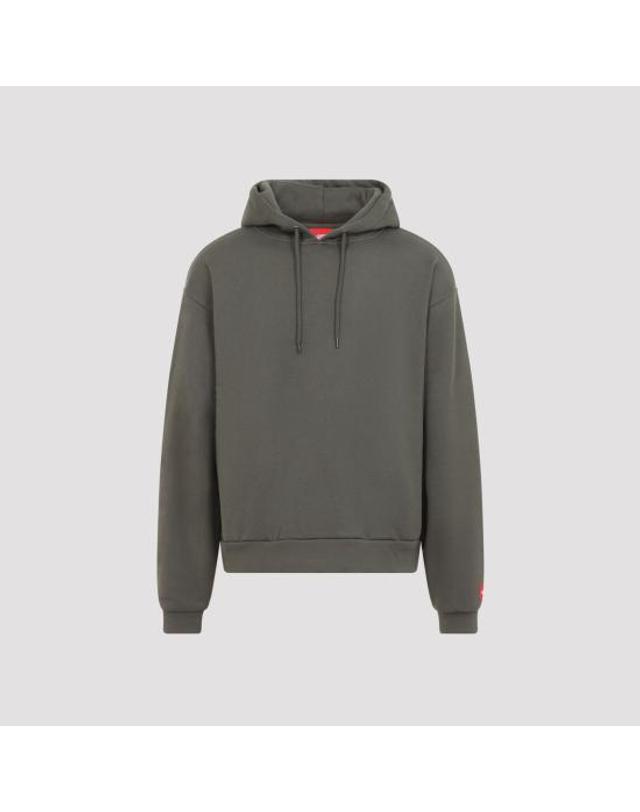 노스페이스 [해외직구] 26FW 노스페이스 후드 티셔츠 NF0A8EFZ 21L1 NEW TAUPE GREEN 착용컷
