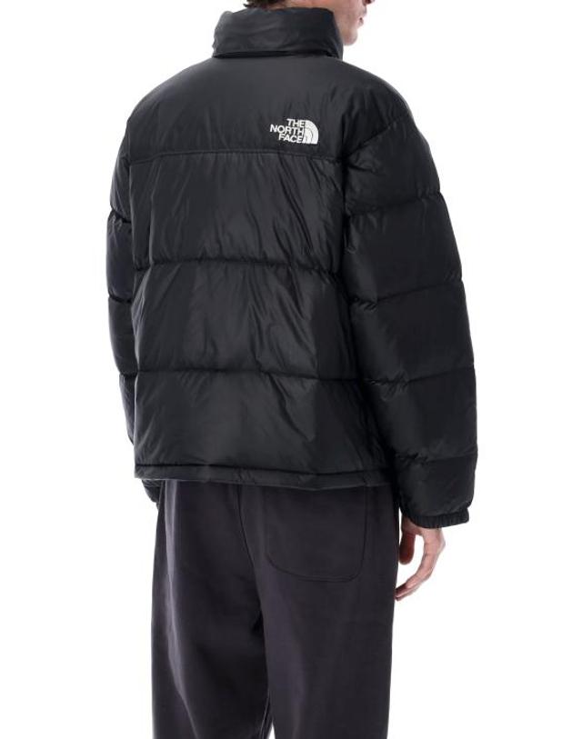 노스페이스 [해외직구] 26FW 노스페이스 1996 RETRO 레트로 눕시 자켓 NF0A3C8D GOE BLACK 착용컷