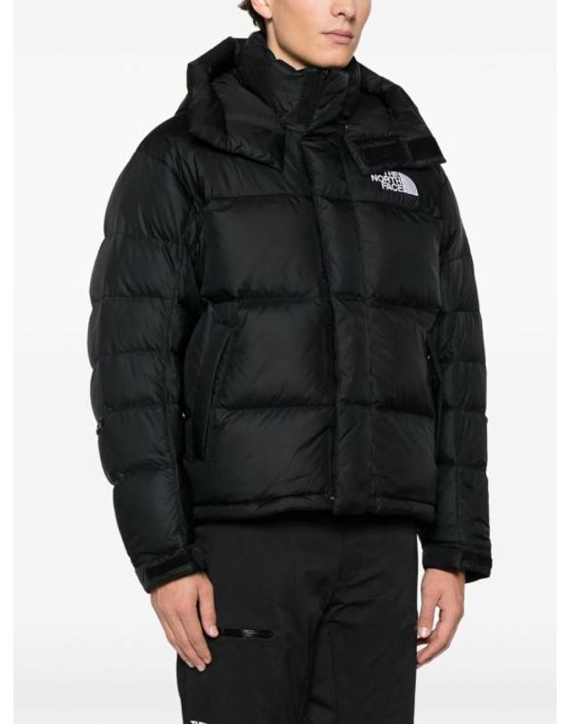 노스페이스 [해외직구] 26FW 노스페이스 히말라얀 발토로 자켓 NF0A832G 4H01 BLACK 착용컷