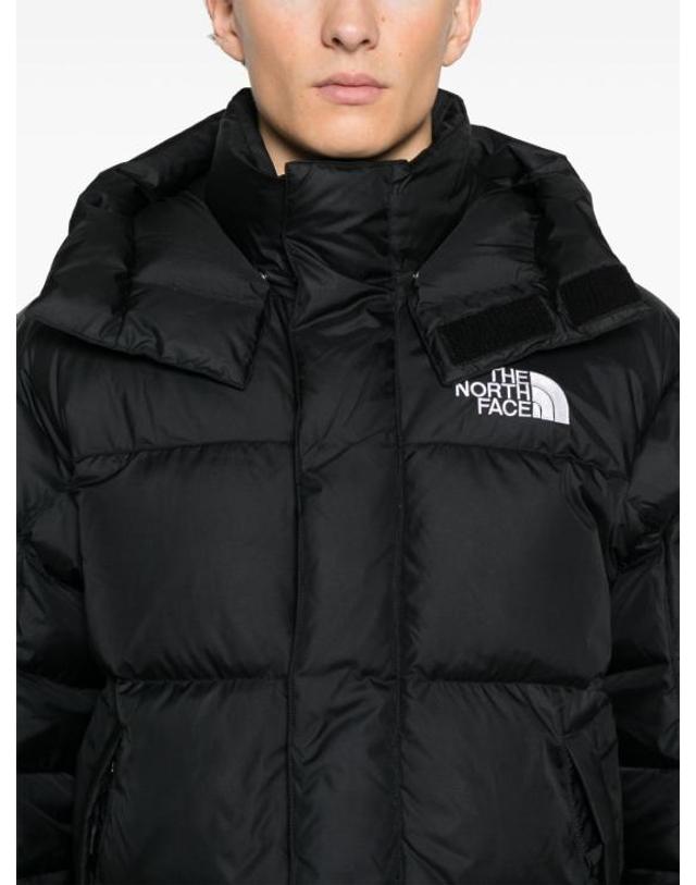노스페이스 [해외직구] 26FW 노스페이스 히말라얀 발토로 자켓 NF0A832G 4H01 BLACK 착용컷