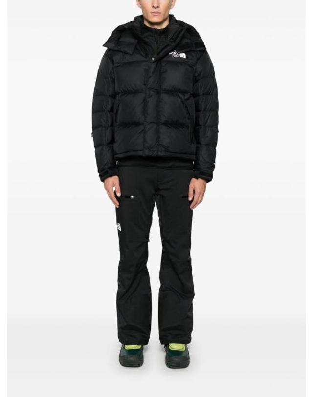 노스페이스 [해외직구] 26FW 노스페이스 히말라얀 발토로 자켓 NF0A832G 4H01 BLACK 착용컷