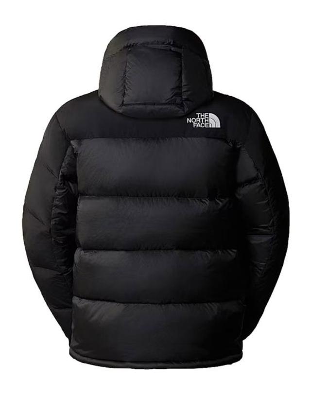 노스페이스 [해외직구] 26FW 노스페이스 히말라얀 다운 파카 NF0A4QYX GOF1 BLACK 착용컷