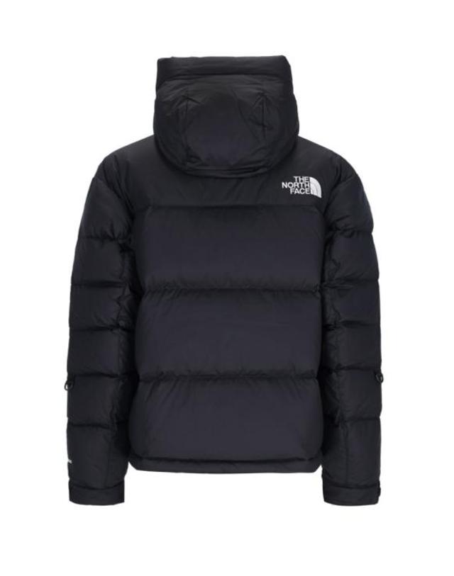 노스페이스 [해외직구] 26FW 노스페이스 히말라얀 발토로 자켓 NF0A832G4H0 Black 착용컷