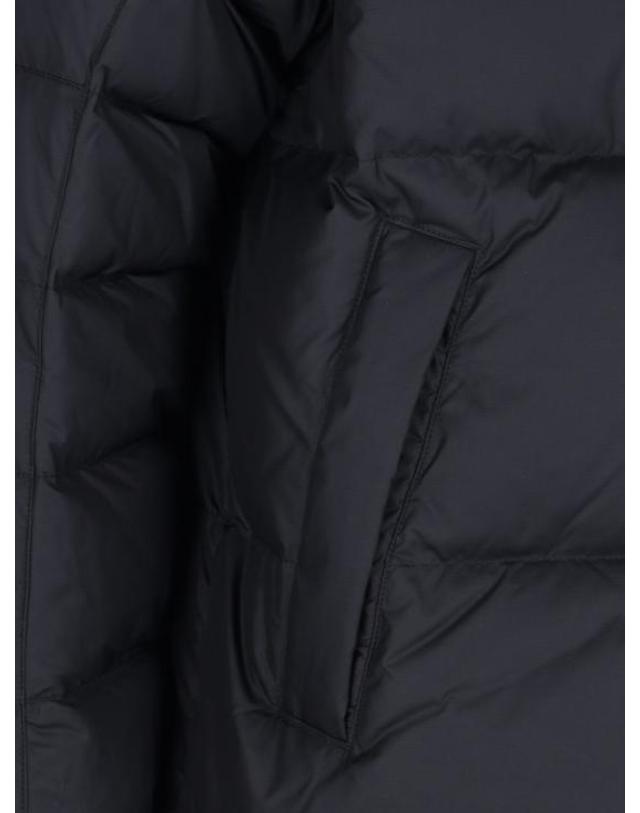 노스페이스 [해외직구] 26FW 노스페이스 히말라얀 발토로 자켓 NF0A832G4H0 Black 착용컷