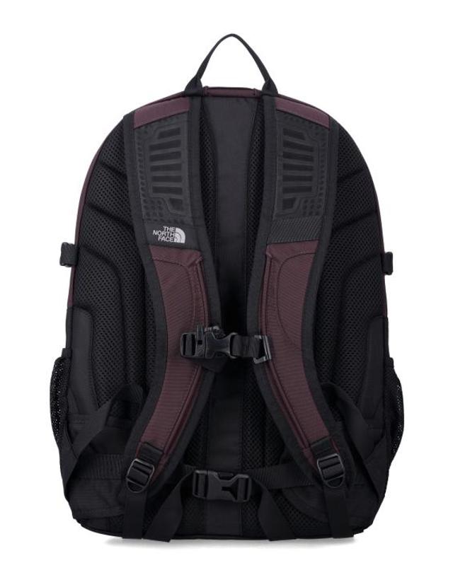 노스페이스 [해외직구] 26FW 노스페이스 보레알리스 클래식 백팩 NF00CF9C ZSE BURGUNDY 착용컷