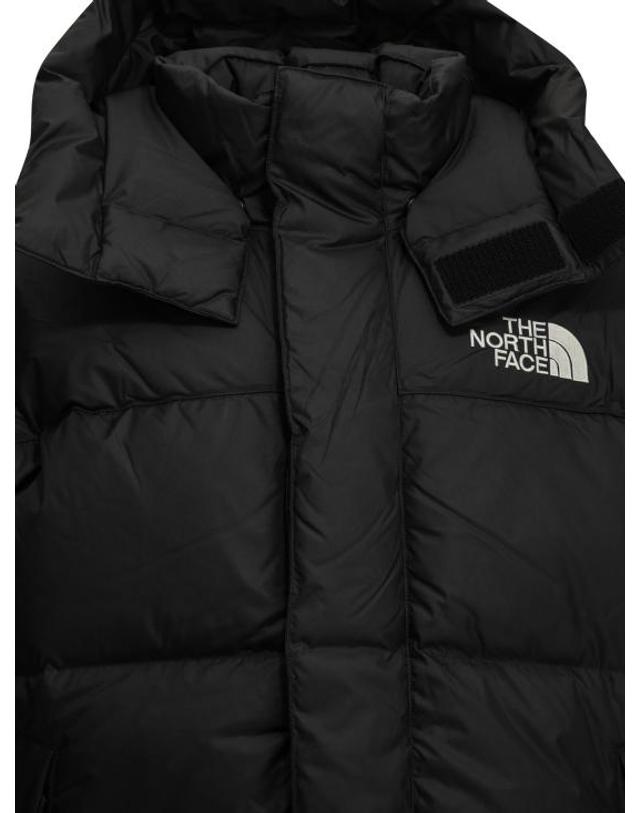 노스페이스 [해외직구] 26FW 노스페이스 히말라얀 발토로 자켓 NF0A832G4H01NF4H0 Black 착용컷