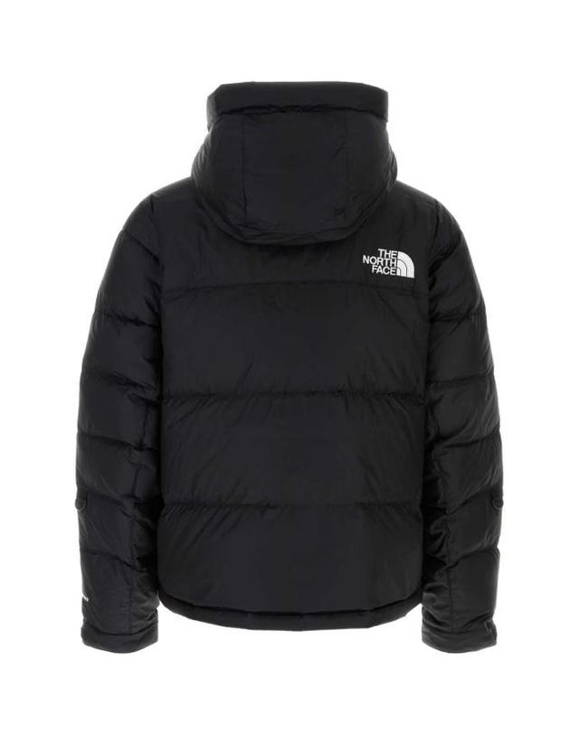 노스페이스 [해외직구] 26FW 노스페이스 히말라얀 발토로 자켓 NF0A832G 4H01 Black 착용컷