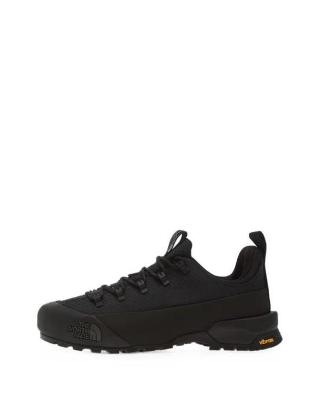 노스페이스 [해외직구] 26FW 노스페이스 스니커즈 NF0A8DAP W9O1 THE NORTH FACE BLACK ANTHRACITE GREY 착용컷