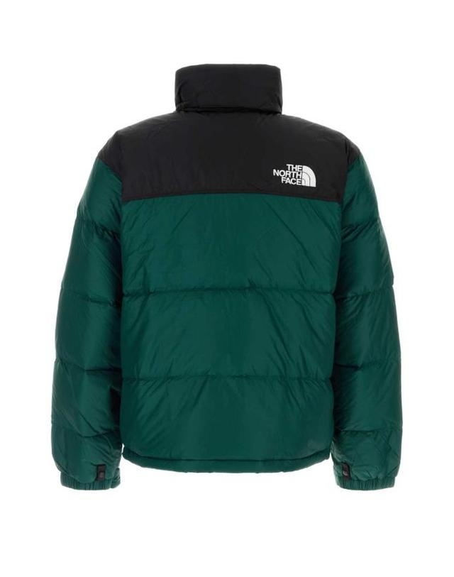 노스페이스 [해외직구] 26FW 노스페이스 1996 RETRO 레트로 눕시 자켓 NF0A3C8D S7K1 Multicoloured 착용컷