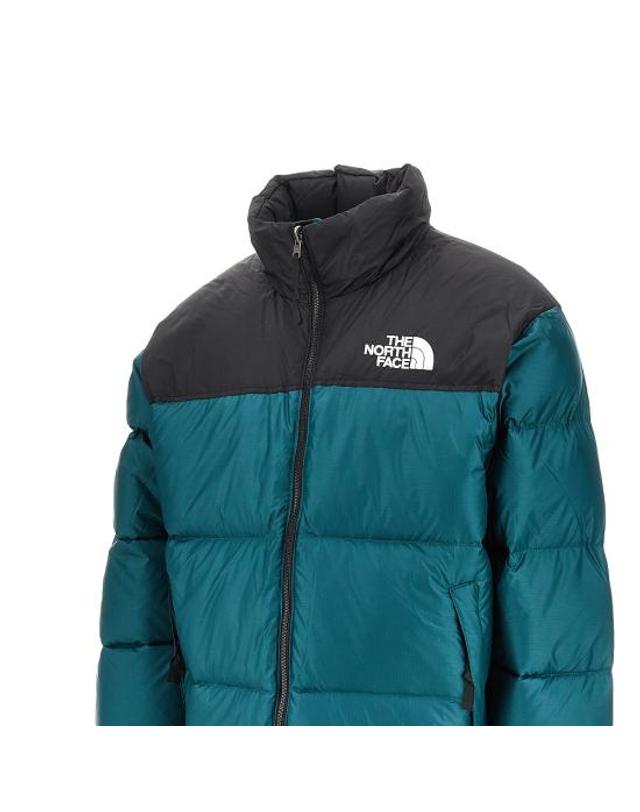 노스페이스 [해외직구] 26FW 노스페이스 1996 RETRO 레트로 눕시 자켓 NF0A3C8D Green 착용컷