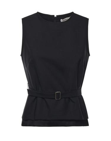 [해외직구] 25FW 오또다메 긴팔 티셔츠 DT9213 NERO Black