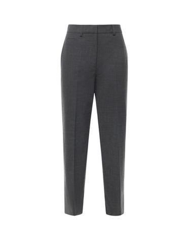 [해외직구] 25FW 오또다메 스트레이트 팬츠 DP9686 GREY Grey