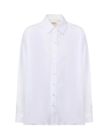 [해외직구] 25FW 오또다메 셔츠 DC4985 BIANCO White