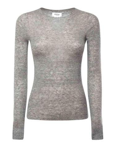 [해외직구] 25FW 오또다메 스웨터 DK9264GREY Grey