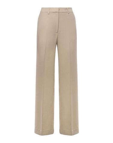 [해외직구] 25FW 오또다메 스트레이트 팬츠 TP9958ECRU Beige