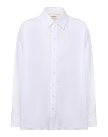 [해외직구] 25FW 오또다메 셔츠 DC4985BIANCO White