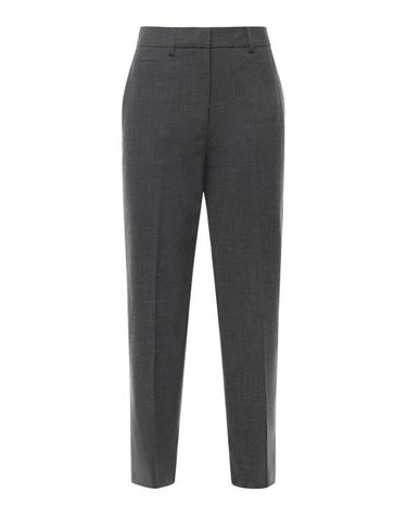 [해외직구] 25FW 오또다메 스트레이트 팬츠 DP9686GREY Grey