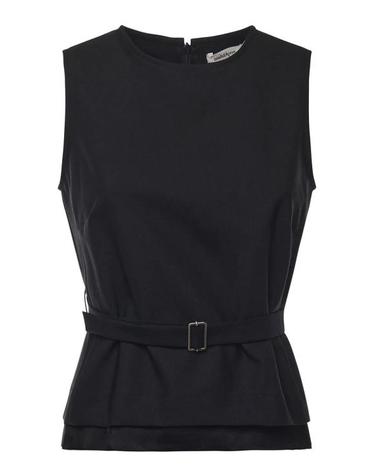 [해외직구] 25FW 오또다메 민소매 티셔츠 DT9213NERO BLACK