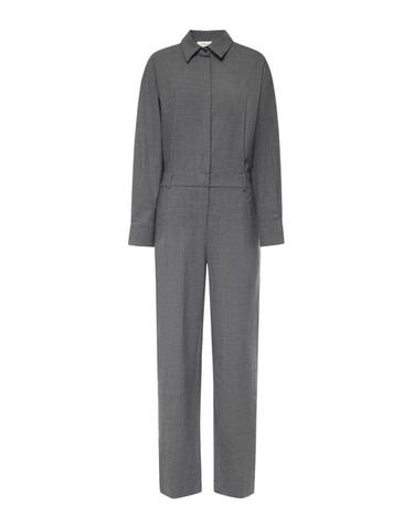 [해외직구] 25FW 오또다메 점프수트 DP9941GREY