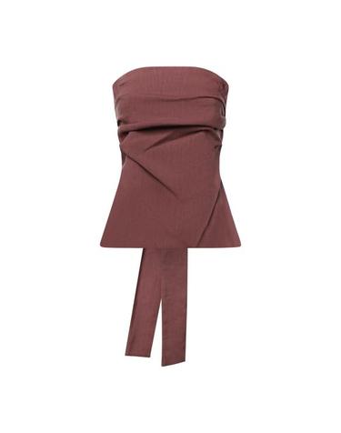 [해외직구] 26SS 오또다메 민소매 티셔츠 TT9259 BLUSH