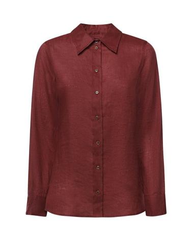 [해외직구] 26SS 오또다메 셔츠 DC5272 MERLOT