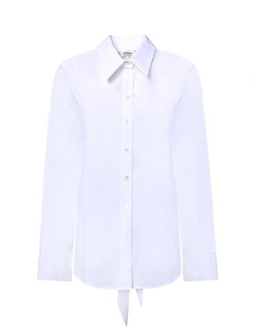 [해외직구] 26SS 오또다메 셔츠 DC5244 BIANCO WHITE