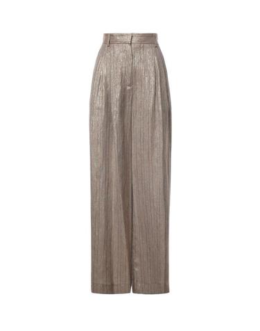 [해외직구] 26SS 오또다메 팔라초 팬츠 TP0027 VAR UNICA BEIGE