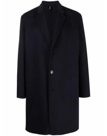 [해외직구] 21FW 팔토 코트 CAMERON DB205 Blue