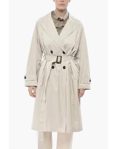 [해외직구] 팔토 트렌치 코트 B52PDMARCSTA 741 Beige