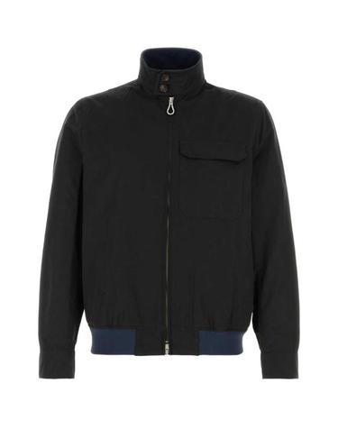 [해외직구] 26SS 팔토 자켓 B62PUARTUCOR 205 Blue
