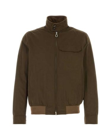 [해외직구] 26SS 팔토 자켓 B62PUARTUCOR 958 BROWN