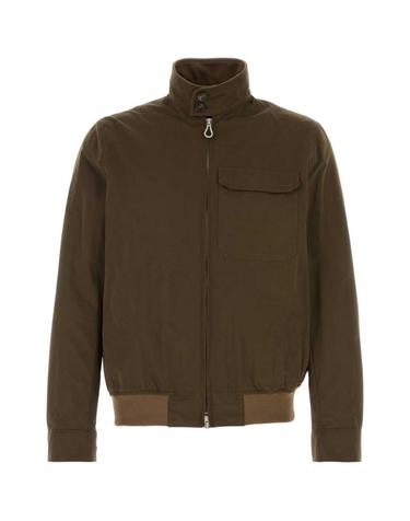 [해외직구] 26SS 팔토 자켓 B62PUARTUCOR 958 Brown