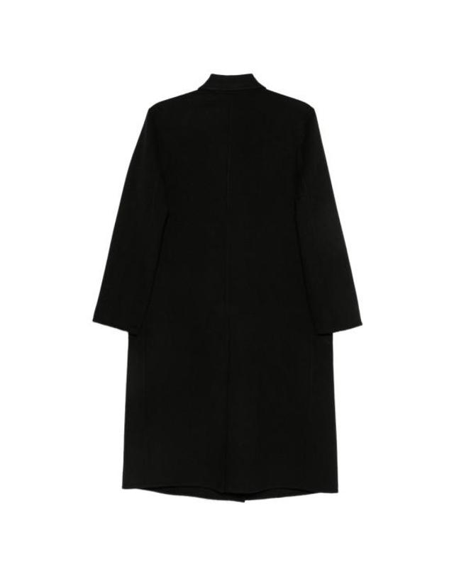 팔토 [해외직구] 팔토 코트 B61PDARIADOUNER AI26 BLACK 착용컷