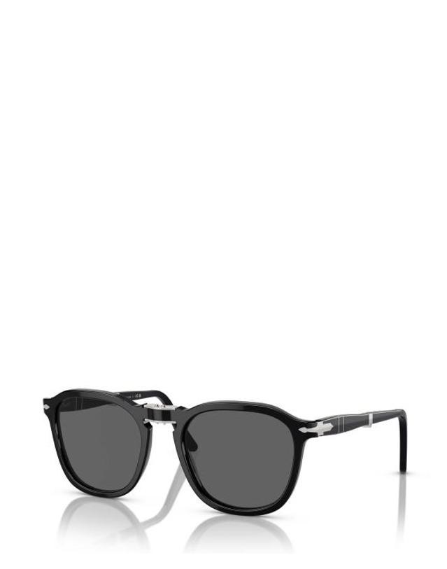 페르솔 [해외직구] 26FW 페르솔 선글라스 PO3345S 95 B1 BLACK 착용컷