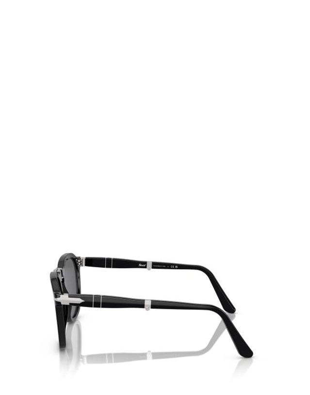페르솔 [해외직구] 26FW 페르솔 선글라스 PO3345S 95 B1 BLACK 착용컷