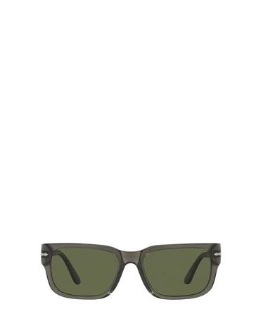 [해외직구] 26FW 페르솔 선글라스 PO3315S 110358 TRANSPARENT TAUPE GRAY