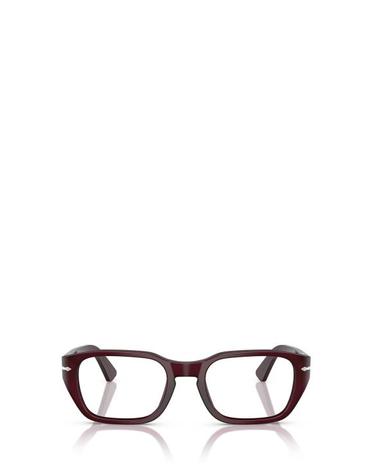 [해외직구] 26FW 페르솔 안경 PO3365V 1216 MILKY PLUM