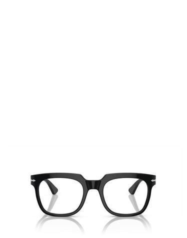 [해외직구] 26FW 페르솔 안경 PO3325V 95 BLACK