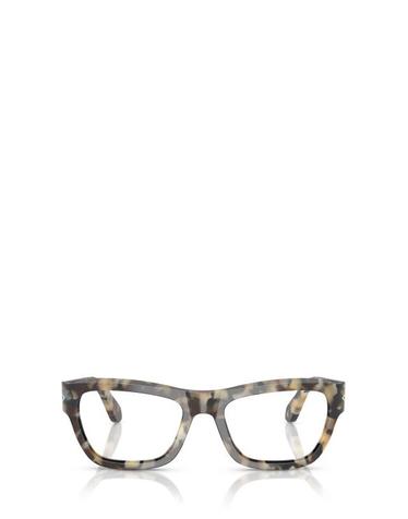 [해외직구] 26FW 페르솔 안경 PO0091V 1071 BROWN TORTOISE
