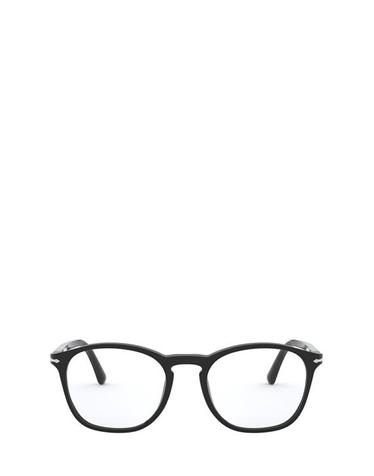[해외직구] 26FW 페르솔 안경 PO3007VM 95 BLACK