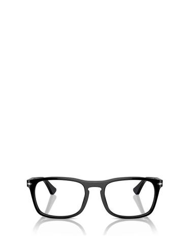 [해외직구] 26FW 페르솔 안경 PO3344V 95 BLACK