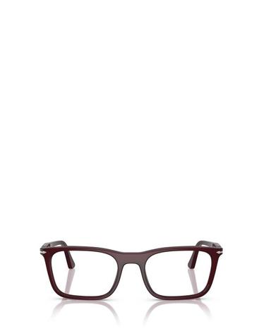 [해외직구] 26FW 페르솔 안경 PO3358V 1216 MILKY PLUM