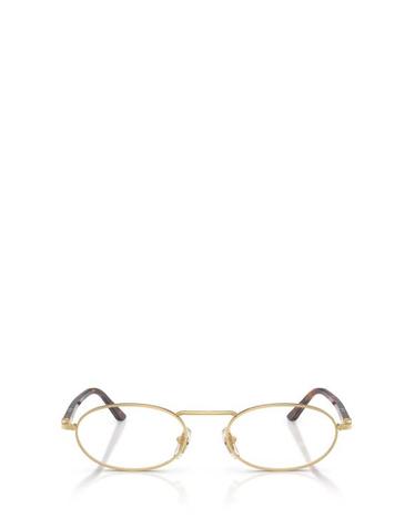 [해외직구] 26FW 페르솔 안경 PO1023V 515 GOLD