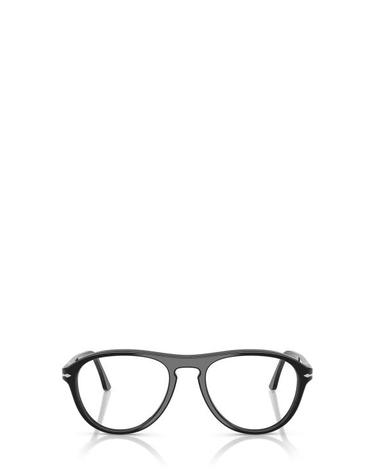 [해외직구] 26FW 페르솔 안경 PO3371V 95 BLACK