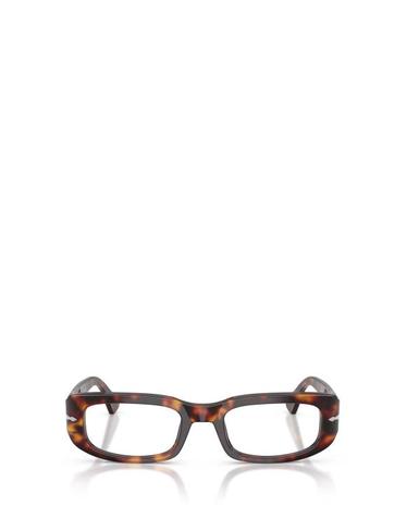 [해외직구] 26FW 페르솔 안경 PO3388V 24 HAVANA