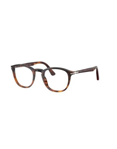 [해외직구] 26FW 페르솔 안경 0PO3143V BROWN