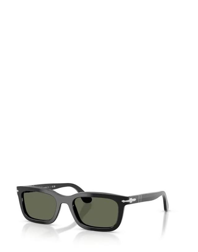 페르솔 [해외직구] 26FW 페르솔 선글라스 PO3396S 95 31 BLACK 착용컷