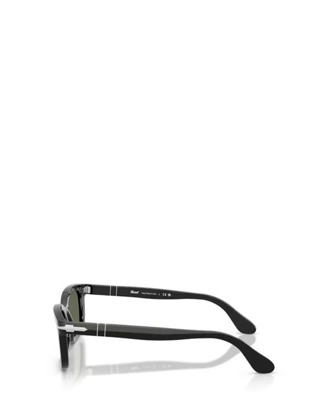 페르솔 [해외직구] 26FW 페르솔 선글라스 PO3396S 95 31 BLACK 착용컷